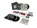 LED ZEPPELIN Coda SUPER DELUXE BOX SET CD + VINYL LP 2015 NEW & SEALED