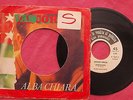 7 45 VASCO ROSSI ALBACHIARA TWINS PRETTY BABY PROMO
