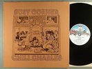 Chili Charles  Busy Corner    Prog   UK Press