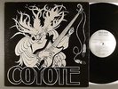 Coyote  Cast Off Your Old Tired Ethics    Rare Private Hard Rock
