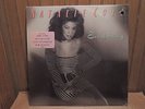 SEALED VINYL LP NATALIE COLE EVERLASTING HYPE STICKER MANHATTAN ST 53051