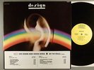 Design  Self-Titled     Soft Psych