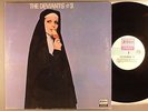 Deviants, The  #3      Hard Psych