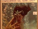 Les Baxter - Jewels Of The Sea - Capitol LP 1537 Vg/Vg++
