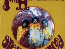 Jimi Hendrix Are You Experienced LP Vinyl RI NEW
