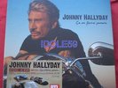 Johnny Hallyday, ça ne finira jamais, box 3 maxi 25cm + livret