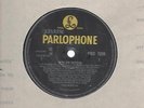 The Beatles - 'With The Beatles' 1963 UK Parlophone Mono LP PMC1206