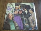 THE SERPENT POWER - SELF TITLED NEW LP SEALED