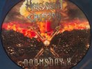 Malevolent Creation - Doomsday X - Picture LP - Vinyl - Neu