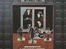 JETHRO TULL Benefit A Collector's Edition 180gm STEREO Vinyl LP 2013 NEW SEALED