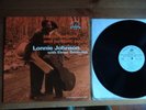 Lonnie Johnson Elmer Snowden Blues Ballads & Jumpin' Jazz 1993 APR3001 mostly M-