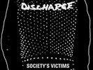 Discharge - Society's Victims Vol.1 DLP #104460 V