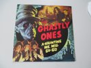 THE GHASTLY ONES-A HAUNTING WE WILL GO GO--LP RECORDS-RARE ORIGINAL-NM