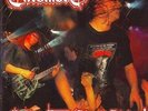 ENTOMBED - Monkey Puss Live London 1992 LP Vinyl Album Death Metal Grind RECORD