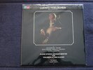 Ludwig Hoelscher Cello - Solistenportrait / MPS/BASF 1st LABEL