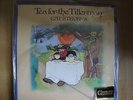Cat Stevens: Tea For The Tillerman Vinyl LP 200 Gramm Edition