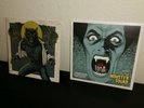 Mondo Monster Squad LP 7