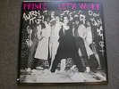 Prince- Let's Work- 12