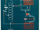 Short Circuit Live At The Electric Circus *UNPLAYED* 10