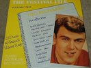DIGBY DIG RICHARDS LP JIVE FESTIVAL FILE AUSTRALIA GARAGE BEAT 60s RARE