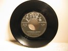 RONNY KAE AND THE SAINTS-SWIMMING DRUMS/THE LURCH-1964 Band Box 362 RARE