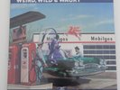 NEW Time Life Music Rock 'N' Roll Era Weird, Wacky & Wild Vinyl LP Records
