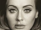 Adele 25 NEW SEALED VINYL LP *FREE UK POST *WORLD SHIP Adele Adkins