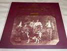 Crosby Stills Nash Young Deja Vu LP NM- w/ Textured Cover Photo Affixed