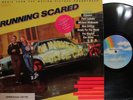 Running Scared (Soundtrack) Patti LaBelle,Klymaxx, New Edition,Fee Waybill,RFTW
