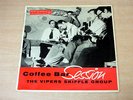 The Vipers Skiffle Group/Coffee Bar Session/1957 Parlophone 10