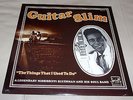 Guitar Slim Things I Used to Do Sealed LP Specialty SPS 2120