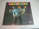 Jimi Hendrix Experience-Smash Hits-LP 1968 Track 613004 Made in UK