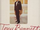 Tony Bennett . To My Wonderful One . nm . 6-eye label . 1960 Columbia mono LP