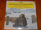 Giulini Brahms A German Requiem Ed1 DGG Digital Stereo 1988 SEALED