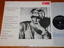 Suske Olbertz Beethoven Violin Sonatas op.12 Nos. 1 & 2 Eterna Stereo b/s NM