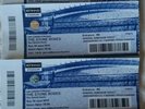 Four Stone Roses Tickets, Etihad Sunday, 19th June 2016, Standing