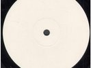 STEVE HARLEY AND COCKNEY REBEL Hobo With A Grin LP 9 Track White Label Test Pres