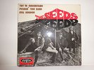 THE SEEDS: Ep 45 tours 