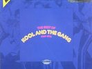 KOOL AND THE GANG the best of 1969 -1976 super rare 2 X 12
