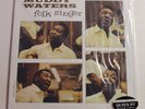 MUDY WATERS Folk Singer LP Chess Rec. LPS-1483 US SEALED M AUDIOPHILE 4H