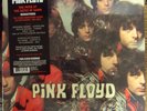PINK FLOYD The Piper At The Gates Of Dawn LP SEALED '16 reissue 180 gram vinyl