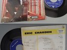 ERIC CHARDEN 45T.EP  A la une + 3 - DECCA.60962