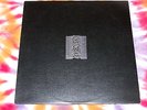 JOY DIVISION Unknown Pleasures FACTORY RECORDS 1980 textured cover NEAR MINT OOP