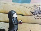 MOGGI AKA PIERO UMILIANI Tra Scienza E Fantascienza NEW/SEALED LIMITED LP