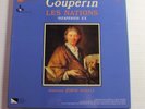 FRANCOIS COUPERIN  Hespèrion XX Les Nations Astree Rec AS-991 France 1983 NM- 4H
