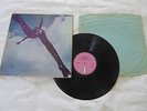 Free - self-titled 2nd LP UK 1969 pink 'i' Island original ILPS 9104 VG- copy