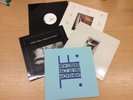 NEW ORDER & JOY DIVISION - 5 X ORIGINAL 12