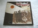 LED ZEPPELIN - II - Rare Orig 1st MONSTER WLP White Label Promo MONO Hype LP