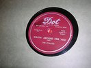 78 rpm- early rock, doo wop, r&b- The Counts- Baby I Want You