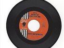 NORTHERN SOUL- BABY WASHINGTON- 
